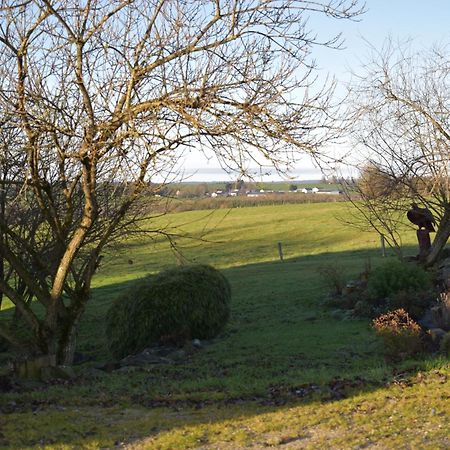 Gite Du Cheval Blanc Sainte-Ode Extérieur photo